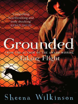 cover image of Grounded